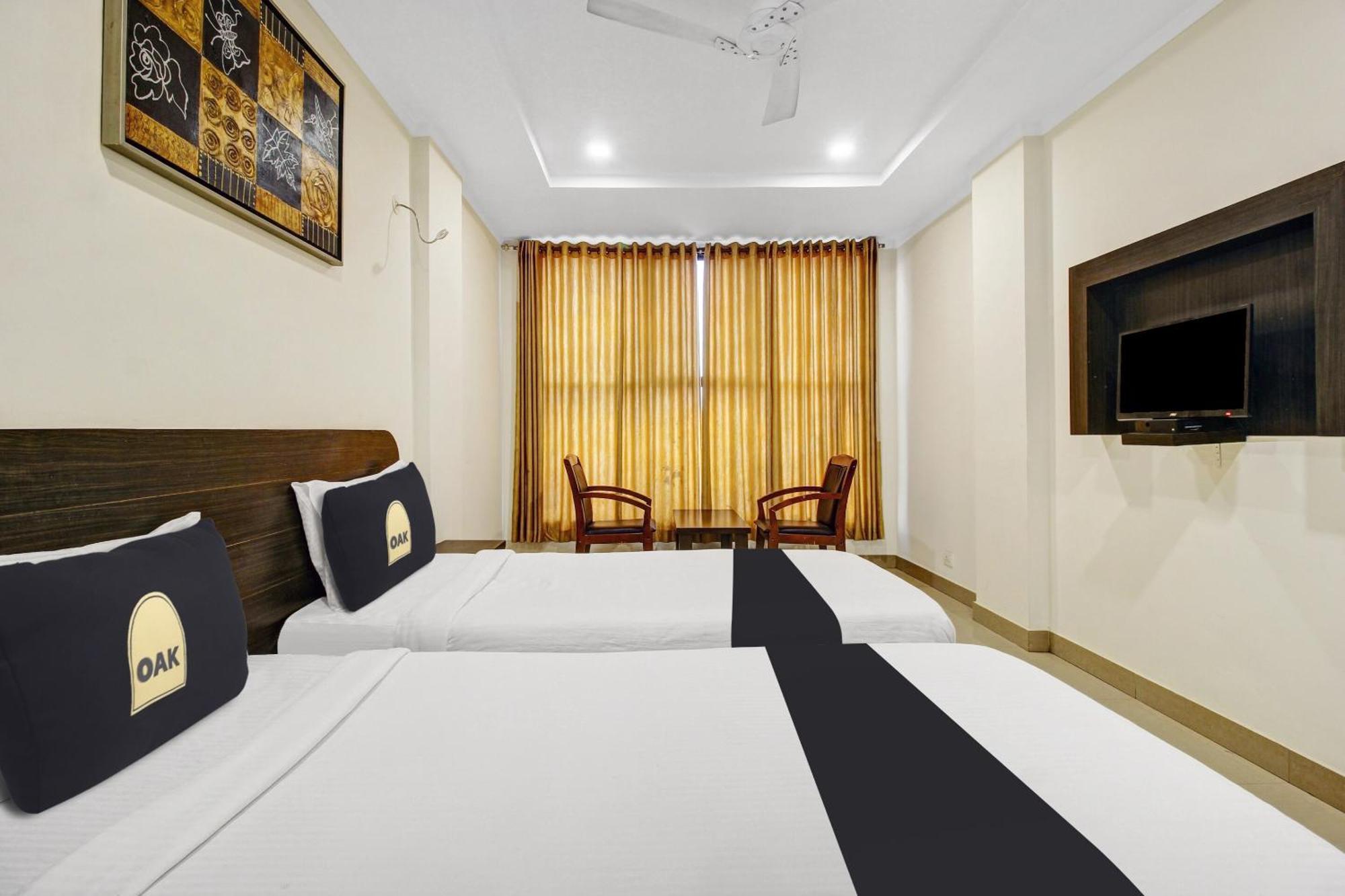 Hotel Super Townhouse Oak Lb Nagar Ramoji Hyderabad Exterior foto