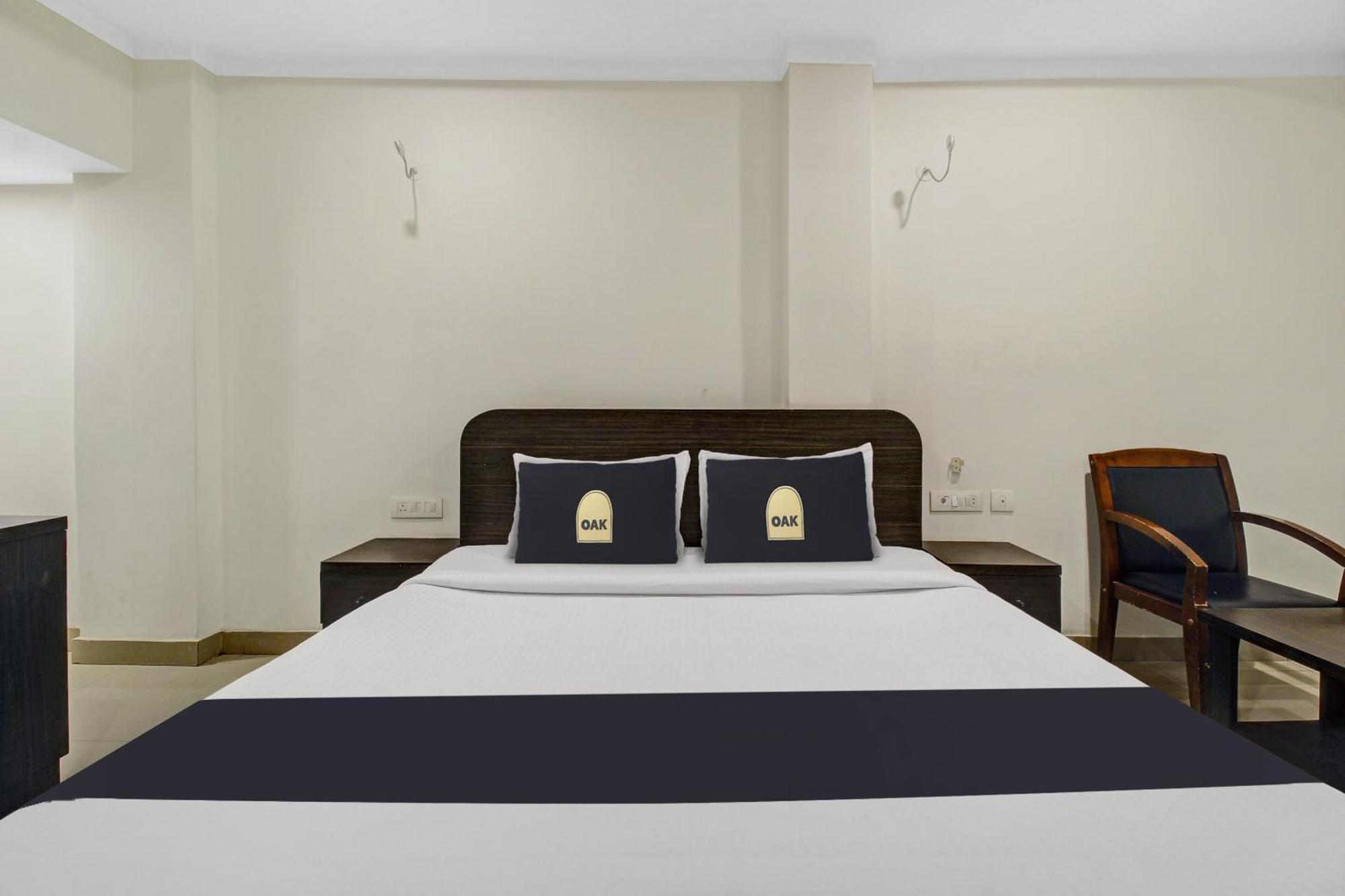 Hotel Super Townhouse Oak Lb Nagar Ramoji Hyderabad Exterior foto