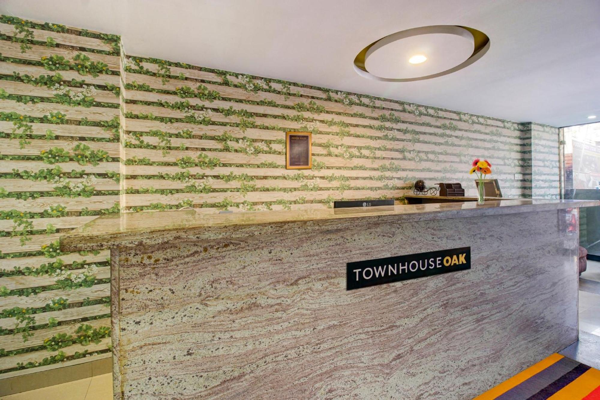 Hotel Super Townhouse Oak Lb Nagar Ramoji Hyderabad Exterior foto