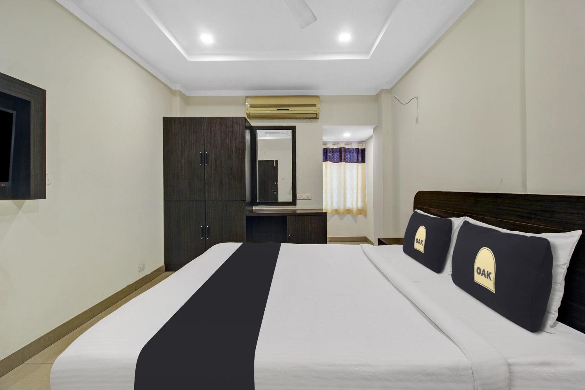 Hotel Super Townhouse Oak Lb Nagar Ramoji Hyderabad Exterior foto