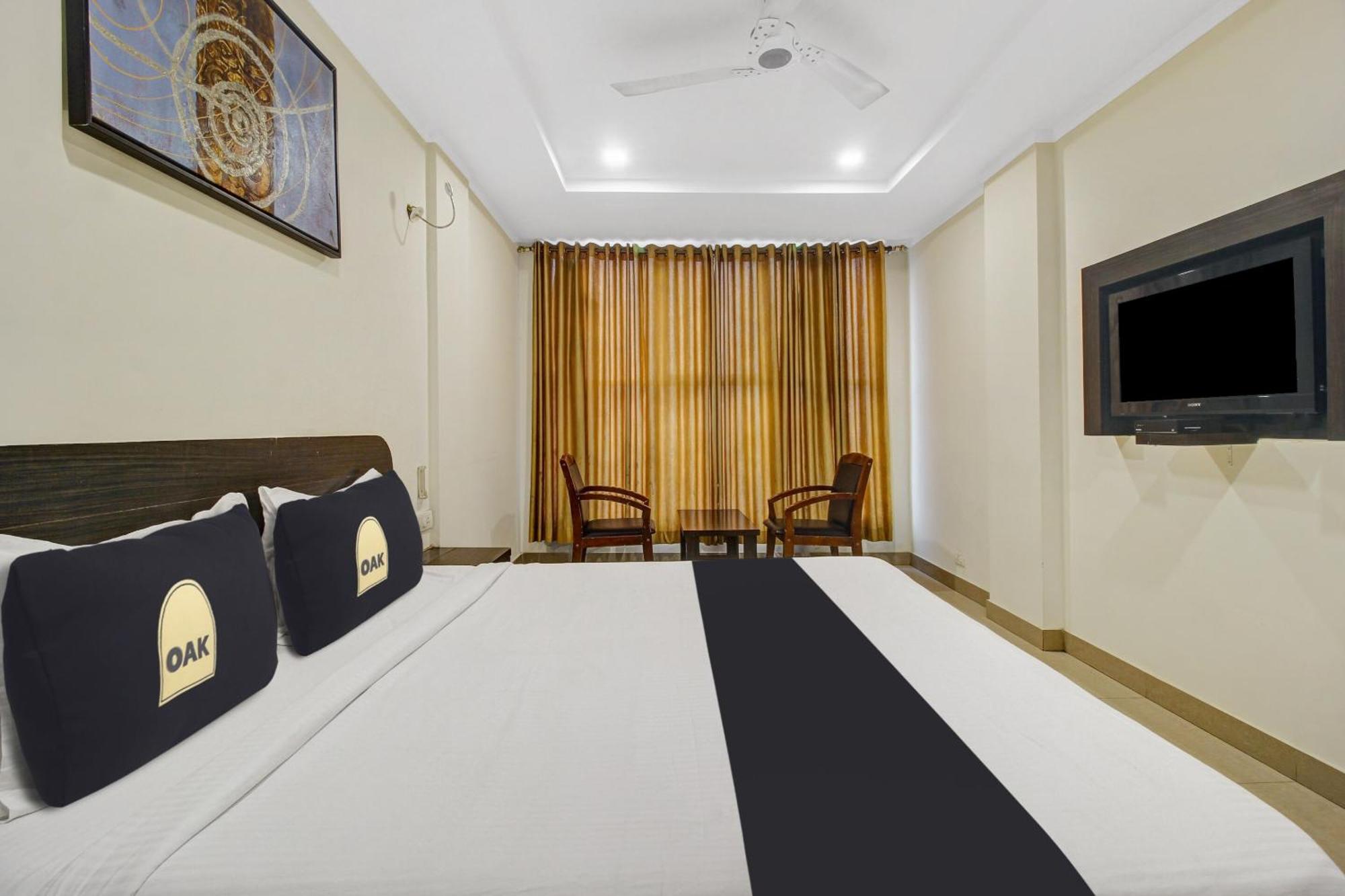 Hotel Super Townhouse Oak Lb Nagar Ramoji Hyderabad Exterior foto