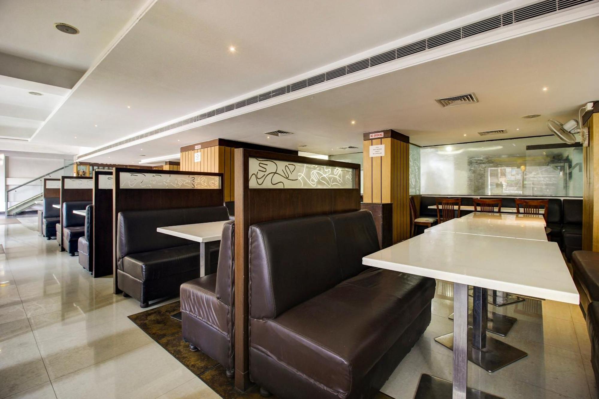 Hotel Super Townhouse Oak Lb Nagar Ramoji Hyderabad Exterior foto