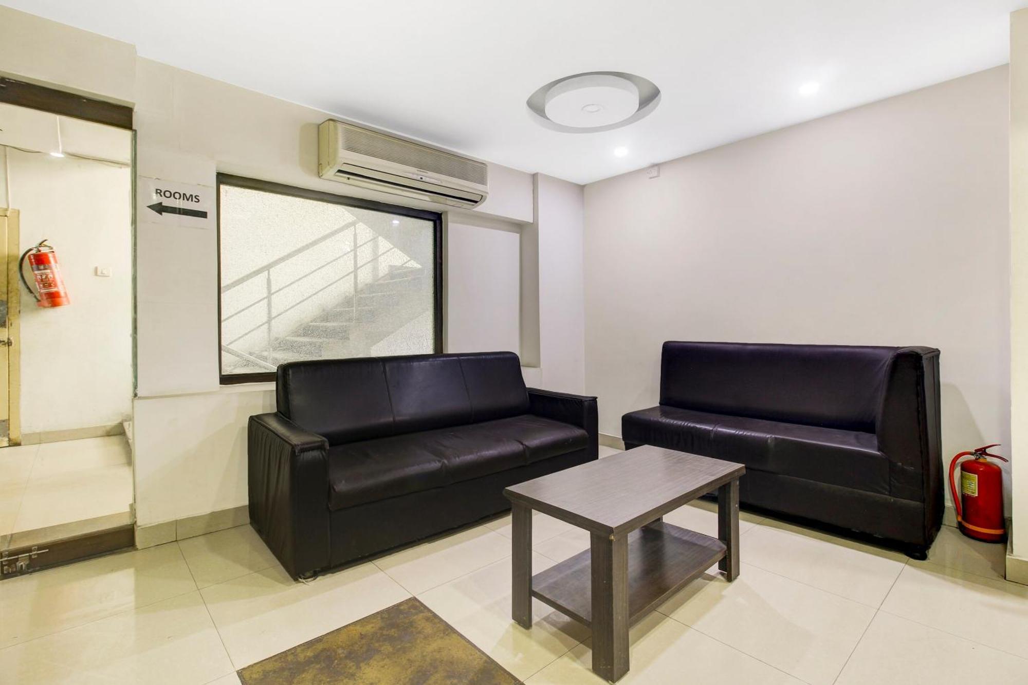 Hotel Super Townhouse Oak Lb Nagar Ramoji Hyderabad Exterior foto
