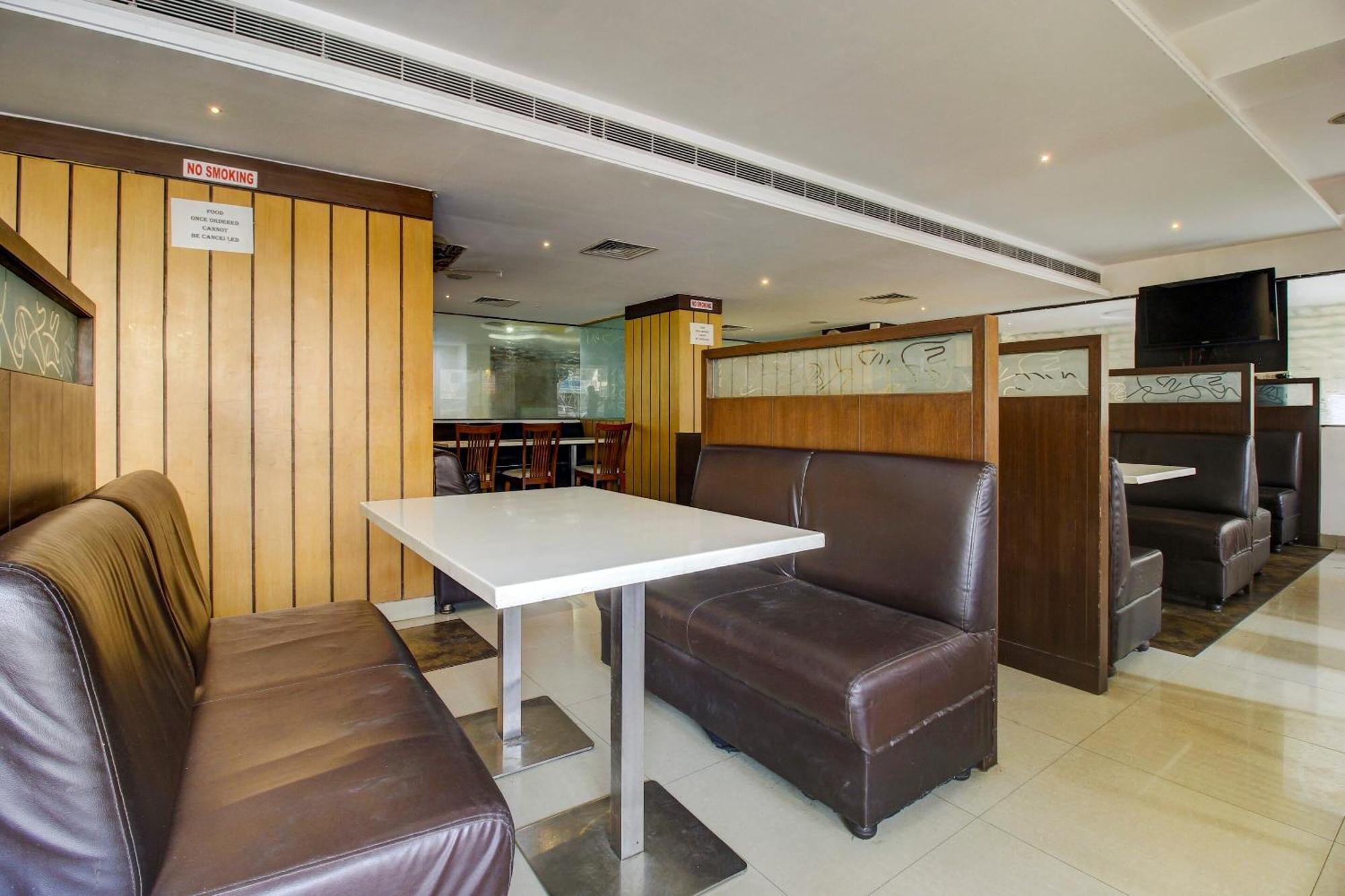 Hotel Super Townhouse Oak Lb Nagar Ramoji Hyderabad Exterior foto