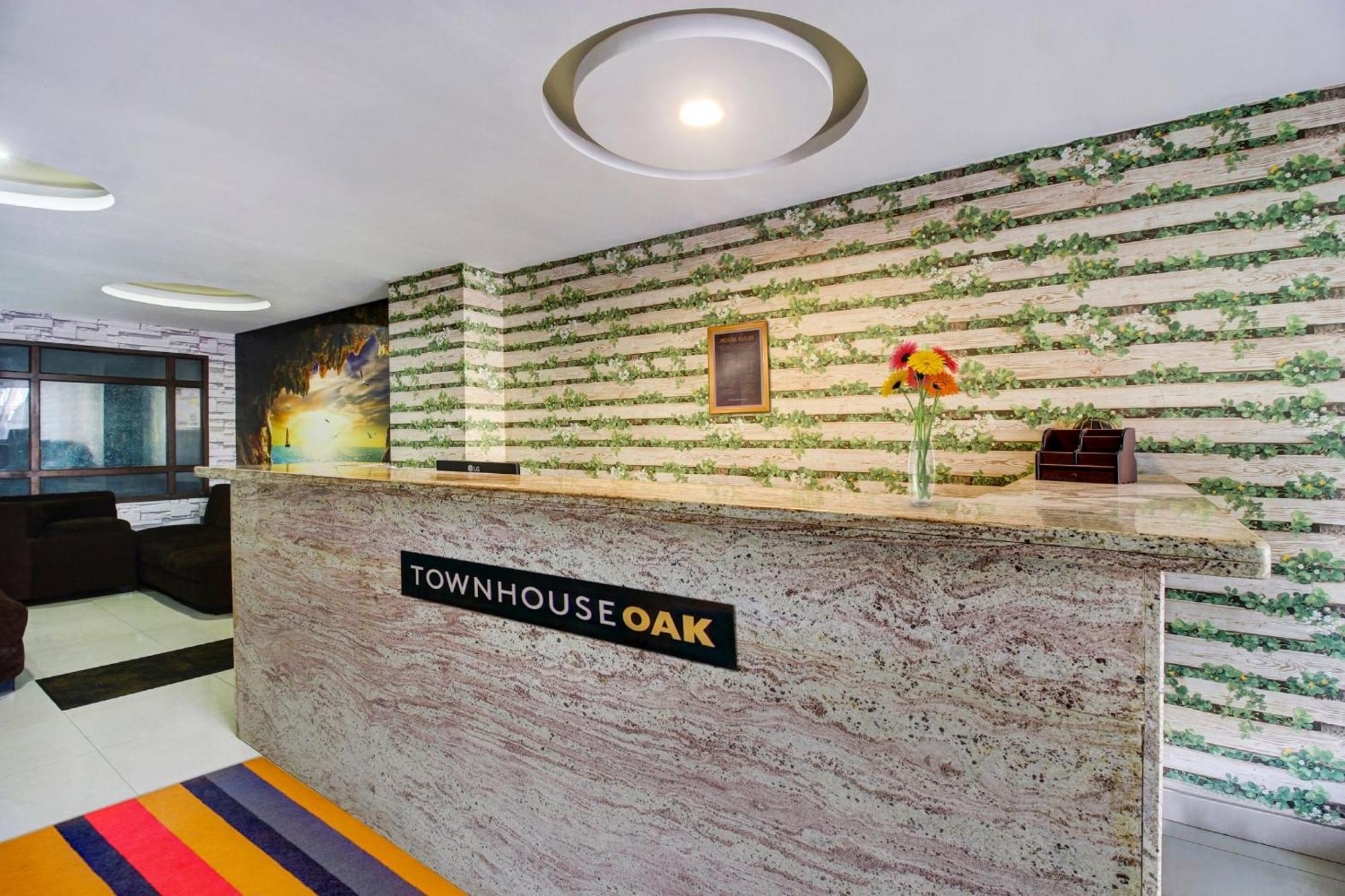 Hotel Super Townhouse Oak Lb Nagar Ramoji Hyderabad Exterior foto